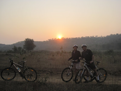 Adventure Activities In Rajasthan INDIA