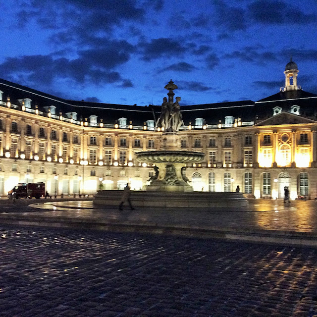 Bordeaux - France