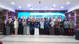 Uhamka Wujudkan Pendidikan Islam Internasional ke Australia dalam Seminar Internasional