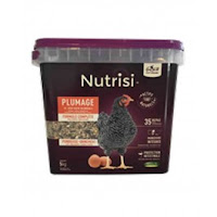  Gasco Nutrisi Plumage 5 kg