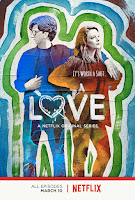 Segunda temporada de Love