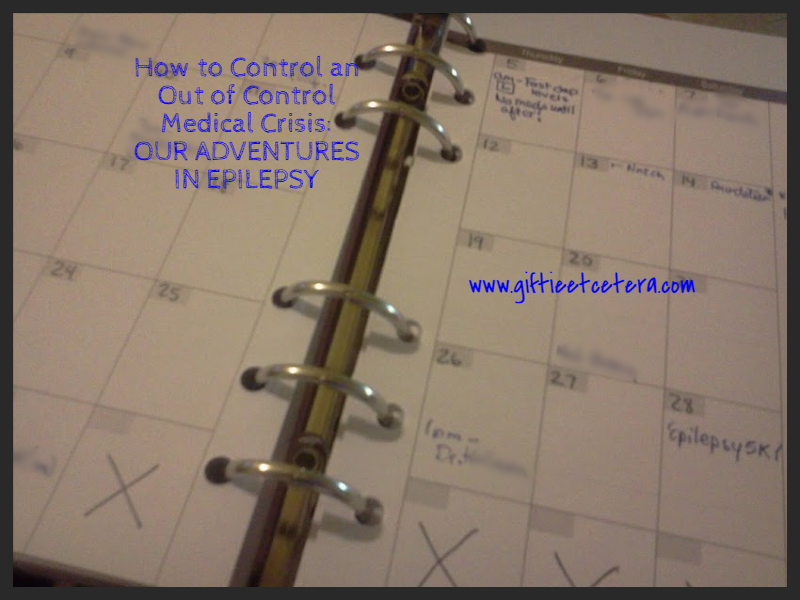medical, epilepsy, cancer, planner, calendar, appointments
