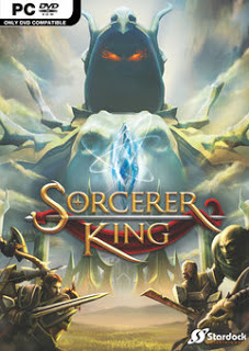 Free Download Sorcerer King Game