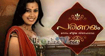 Watch Mazhavil Manoram Serial Parinayam 24 May 2012 Online