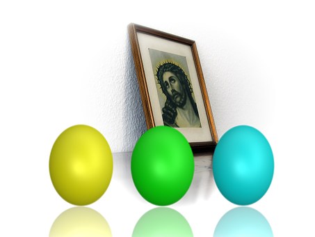 Happy Easter Monday 2022, Easter History and Facts