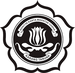 Lambang Logo  Logo  Karang Taruna