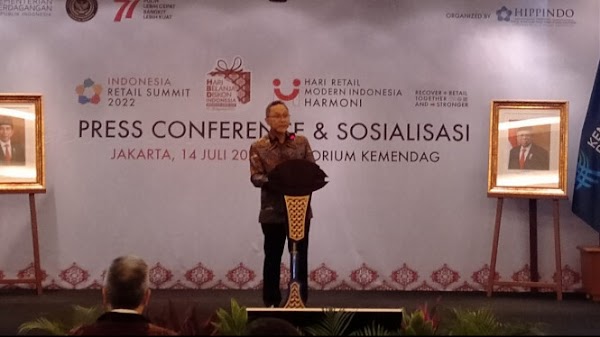 Zulkifli Hasan Akhirnya Angkat Bicara soal Bagikan Minyak Goreng Sambil Kampanye Anaknya: Saya Kan Ketua Umum Partai Duluan