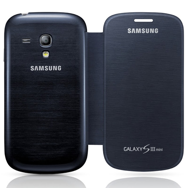 Samsung Galaxy s Flip Case