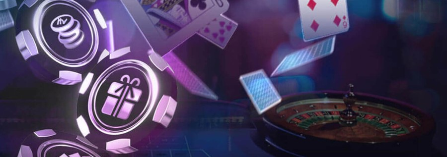 Permainan Casino Online IDN Live Macanbola