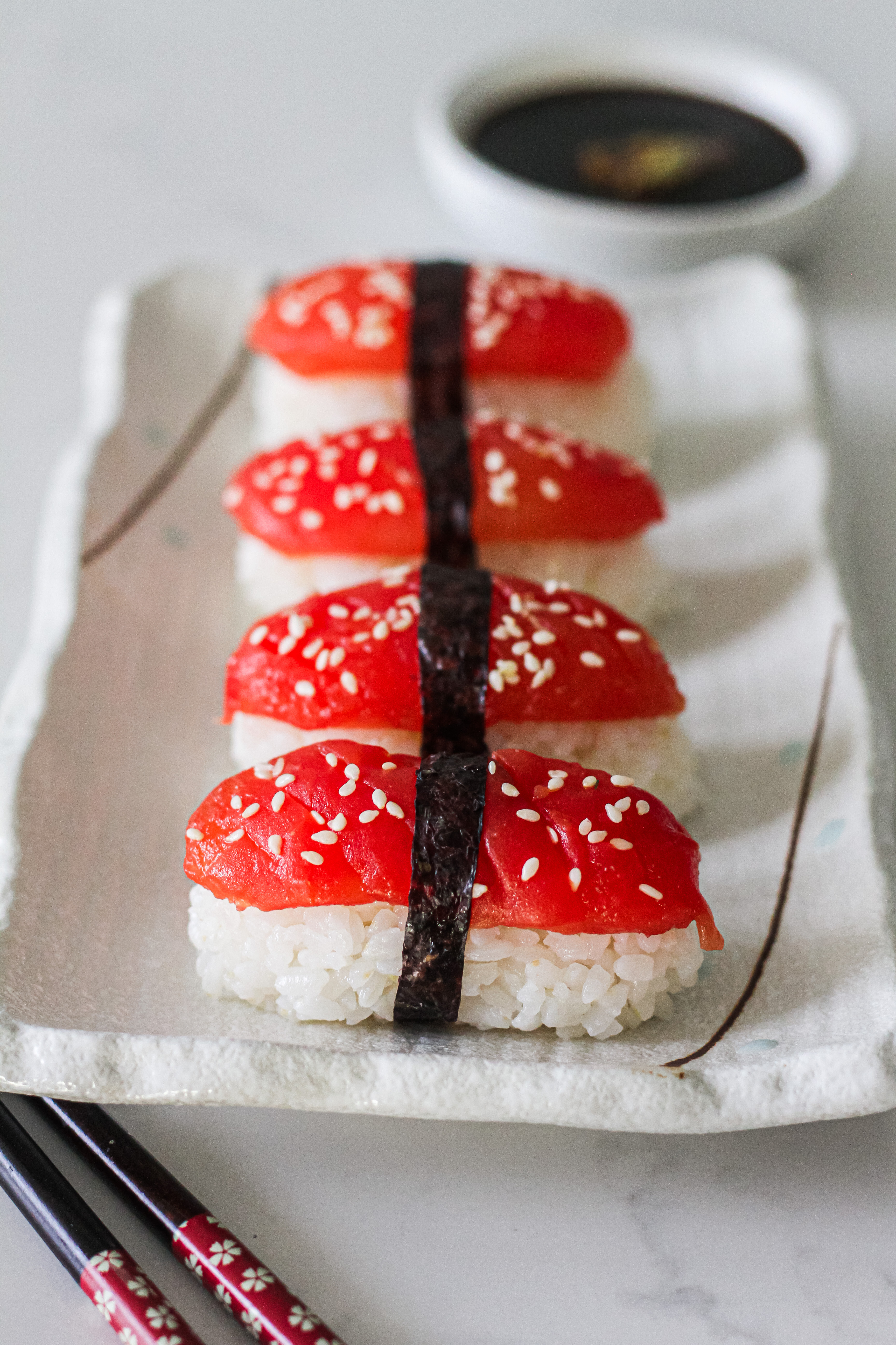 How to make sushi at home - La Reserva Blog