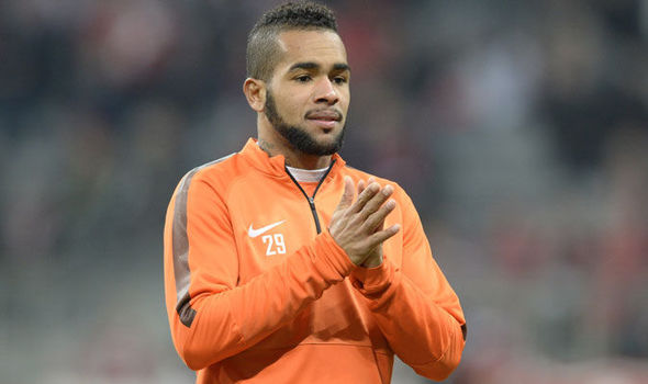 Alex Teixeira to Liverpool: Fresh twist in the pursuit to bring the Brazilian to Anfield