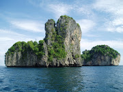 PhiPhiIsland Thailand (ko phi phi thailand )