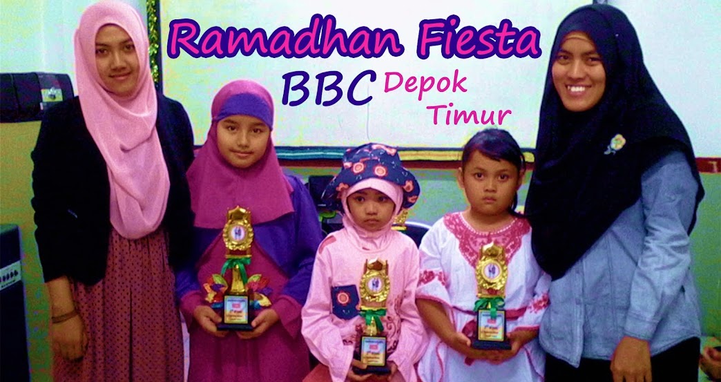BBC - ETS