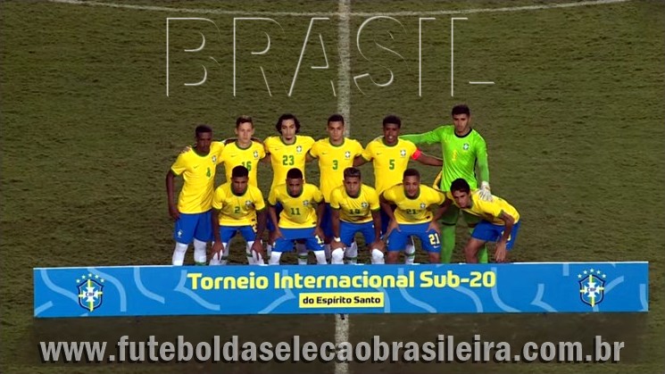 SeleçãoBrasileira