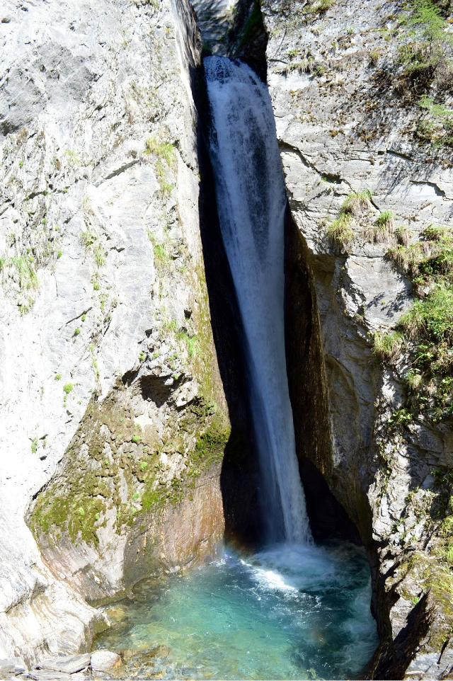 cadipietra valle aurina