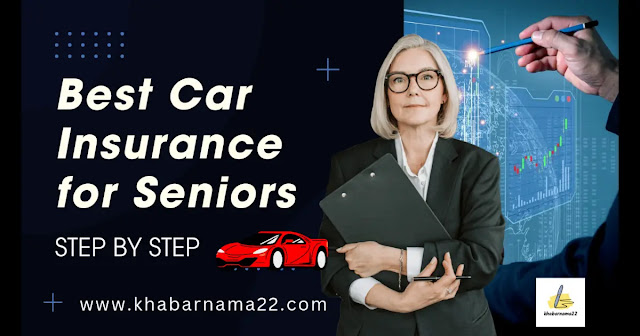Best Car Insurance for Seniors