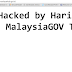 Situs KPU Kepulauan Selayar Diretas Hacker Malaysia