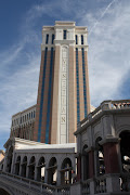 Welcome to Venice, Las Vegas! Venetian is one of the most spectacular mega . (img )