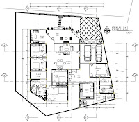 Design Kamar Utama Minimalis on Astudioarchitect Com  Konsultasi Gratis  Rumah Dengan Desain Tropis Di