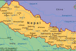 Draft of Nepal constitution to be presented in parliament