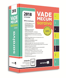 Vade Mecum Tradicional - 2018 