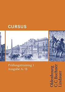 Cursus - Prüfungstraining 1 Ausgabe A/B/N