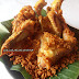 Resep Ayam Goreng Kremes