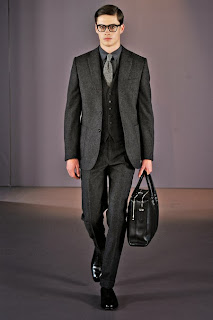 Gieves & Hawkes, London Collections, London, menswear, british style, Savile Row, Jason Basmajian, Brioni, 