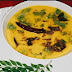 In covid Pandemic – Enjoy quick Indian veg recipes of Khadi