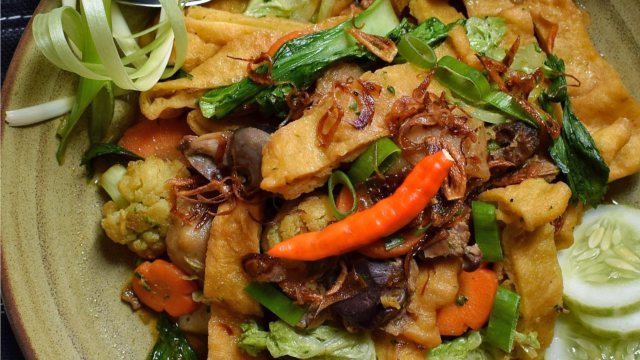 7 Resep Capcay  Kuah  dan Goreng dan Cara Membuat