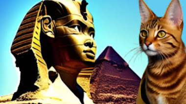 9 curiosidades del antiguo Egipto que no conoces