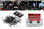 Kaset Punah dan Tak Akan Kembali