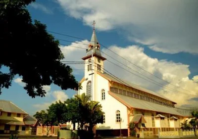 32 TEMPAT WISATA DI KOTA SINGKAWANG KALIMANTAN BARAT TERLENGKAP INSTAGRAMBLE COCOK DIKUNJUNGI BERSAMA