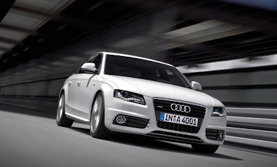 2011 Audi A4