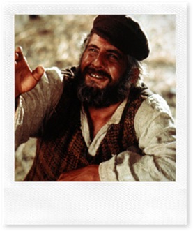 tevye