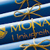 University of Monash International Leadership Scholarships