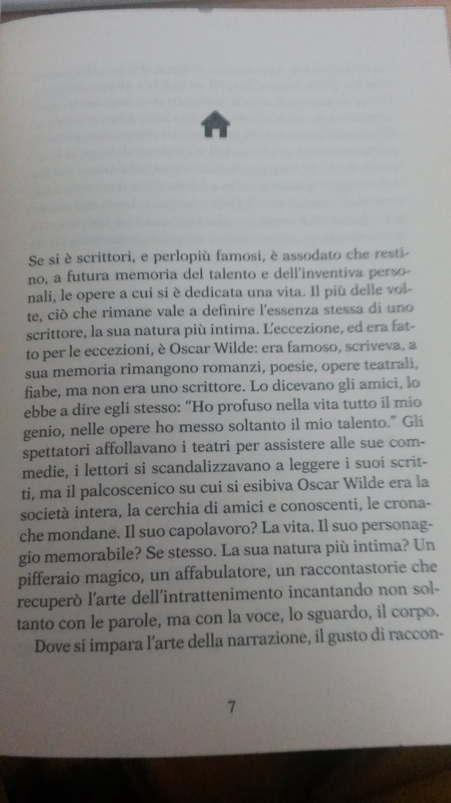 Citazioni da Il Ritratto di Dorian Grey di Oscar Wilde (parte 