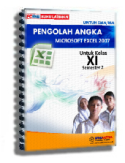 ebook belajar excel 2007