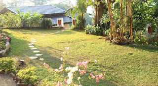 Villa Shenandoah Kandy Sri lanka