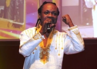 Ampong is incomparable - Daddy Lumba