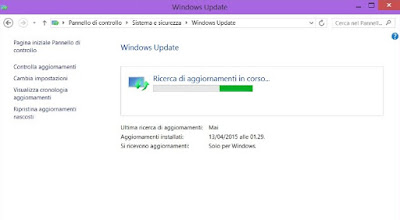 Update Windows