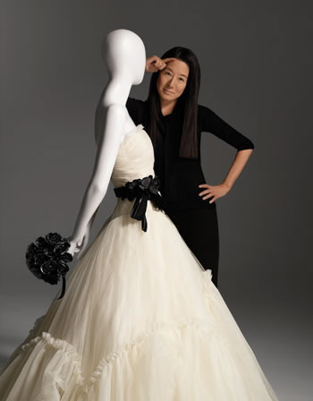 vera wang bridal dress. gown can have a Vera Wang