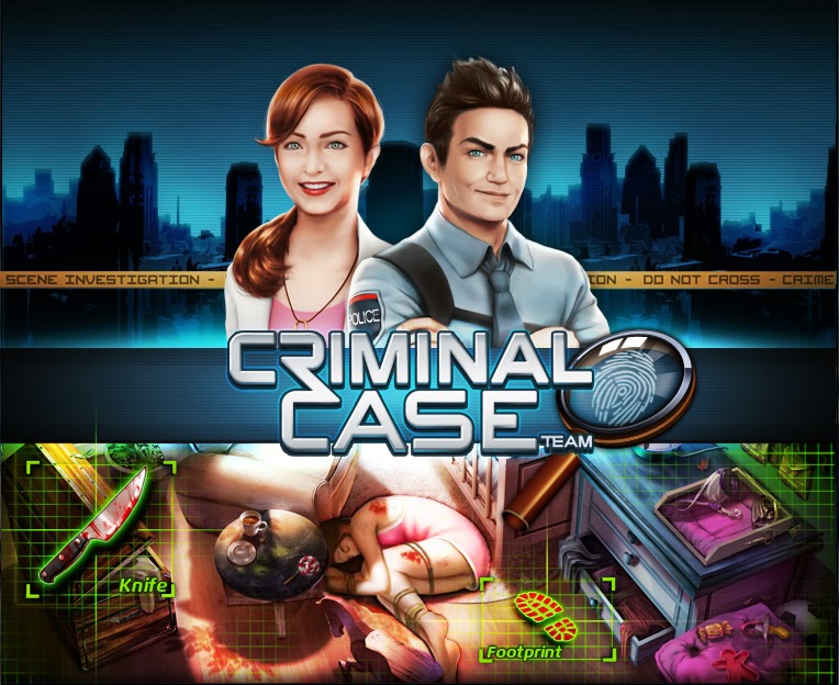 Criminal Case Oyun Hilesi Yeni Sürüm 2014 indir