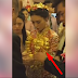 Viral Video : Sungguh Beruntung Wanita Ini Dinikahi Pria 70 tahun, Ternyata Mas Kawinnya..