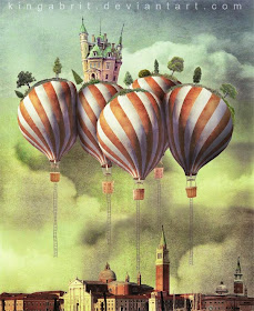 20-What-Lies-Above-Kinga-Britschgi-urreal-Fantasies-in-Artistic-Creations-www-designstack-co