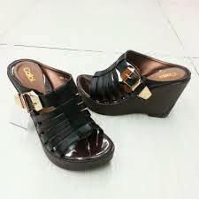 50+ Gambar Sandal Calbi, Trend Model!