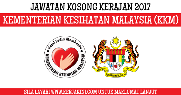 kementerian kesihatan malaysia address