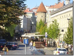 Tallinn, Estonia