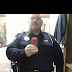 Officer Jeff Hooks wants you to know he thinks Black Lives Matter Sucks and refers to black woman as nappy