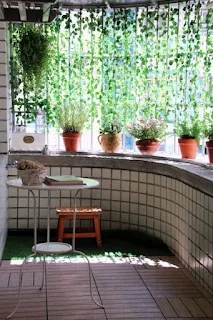 How to Create a DIY Herb Garden for Small Apartment
